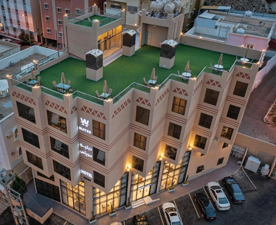 W Suites Hotel - Abha